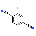 2-Fluoroterephthalonitrile