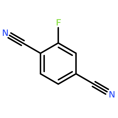 2-Fluoroterephthalonitrile