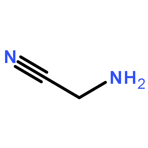 Methylene, aminocyano-