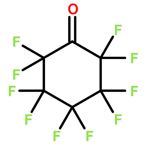 decafluorocyclohexanone