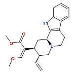 hirsuteine