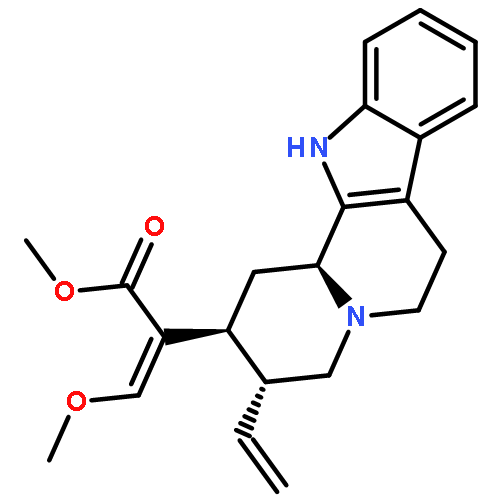 hirsuteine