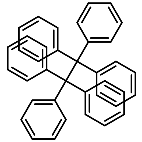 Hexaphenylethane