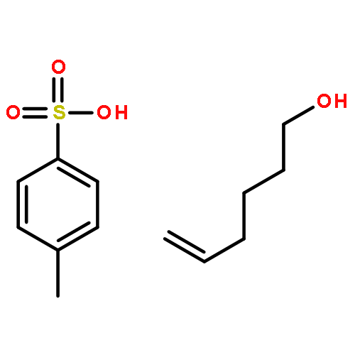 5-Hexen-1-ol, 4-methylbenzenesulfonate