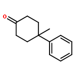 4-Methyl-4-phenylcyclohexanone