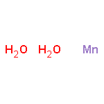 Manganese hydroxide(Mn(OH)2) (8CI,9CI)