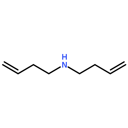 3-Buten-1-amine, N-3-butenyl-