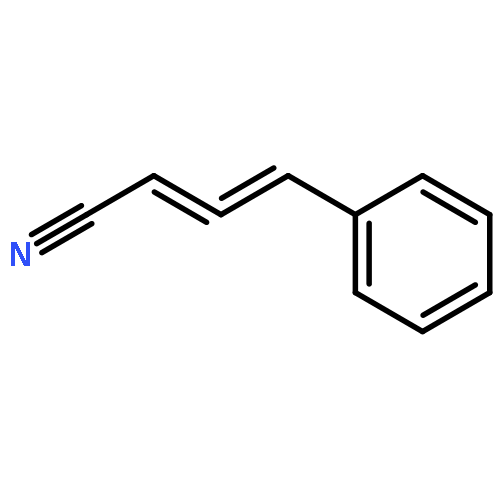 2,3-Butadienenitrile, 4-phenyl-