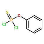 O-phenyl phosphorodichloridothioate