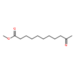 methyl 10-oxoundecanoate