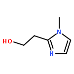 2-(1-Methyl-1H-imidazol-2-yl)ethanol