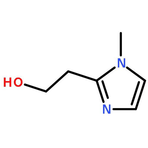 2-(1-Methyl-1H-imidazol-2-yl)ethanol