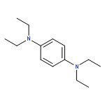 1,4-Benzenediamine, N,N,N',N'-tetraethyl-