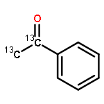 Ethanone-1,2-13C2,1-phenyl-