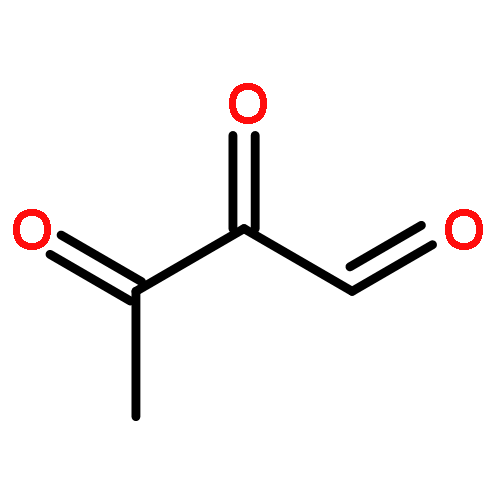 BUTANAL, 2,3-DIOXO-