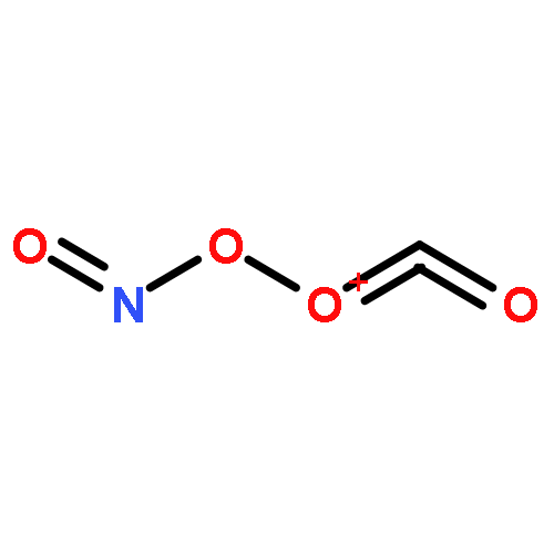 Oxonium, carbonyl(nitrosooxy)-