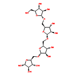 Arabinotetraose