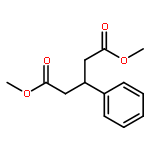 Pentanedioic acid, 3-phenyl-, dimethyl ester