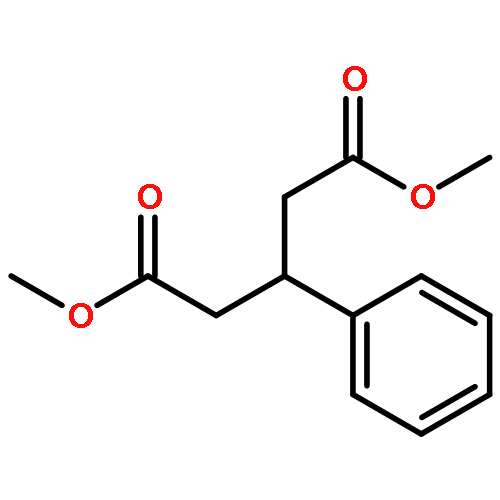 Pentanedioic acid, 3-phenyl-, dimethyl ester