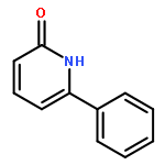 6-Phenylpyridin-2(1H)-one