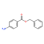 benzyl p-aminobenzoate