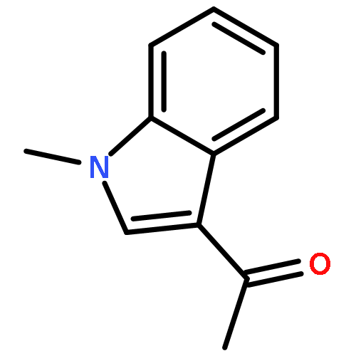 1-(1-Methyl-1H-indole-3-yl)-1-ethanone