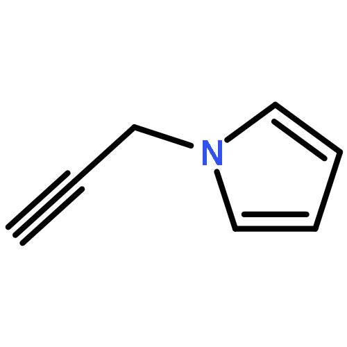 1H-Pyrrole, 1-(2-propynyl)-