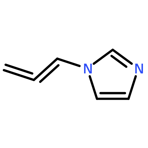 1H-Imidazole, 1-(1,2-propadienyl)-