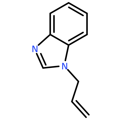 1H-Benzimidazole,1-(2-propen-1-yl)-