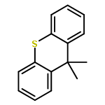 9,9-dimethyl-9H-thioxanthene