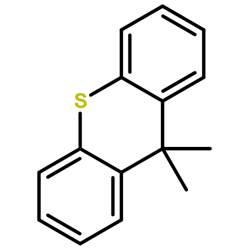 9,9-dimethyl-9H-thioxanthene