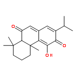 taxodione