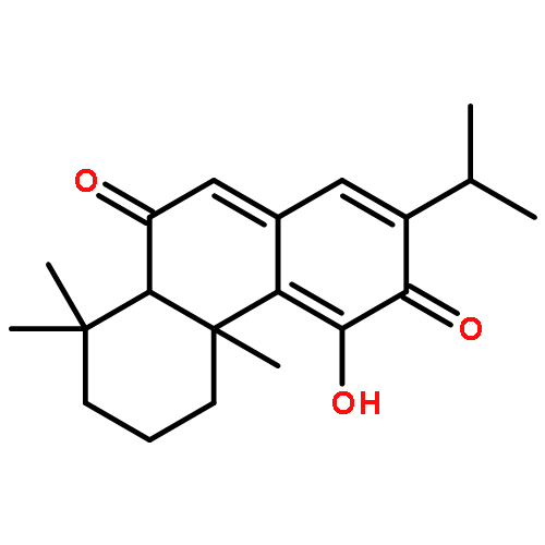 taxodione