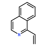 1-ethenyl-Isoquinoline