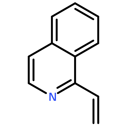 1-ethenyl-Isoquinoline