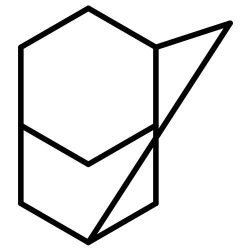 2,5-Methano-1H-indene, octahydro-