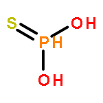 thiophosphonic acid