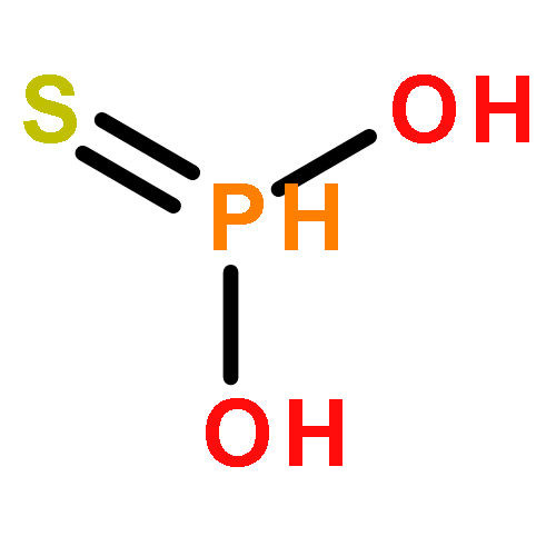 thiophosphonic acid