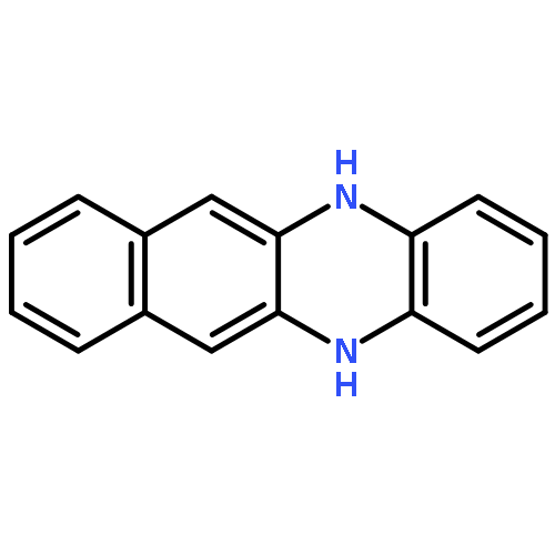 5,12-dihydrobenzo[b]phenazine