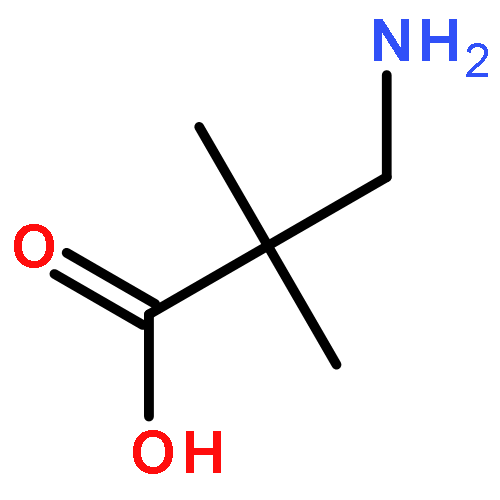 3-Amino-2,2-dimethylpropanoic acid