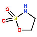 oxathiazolidine 2,2-dioxide