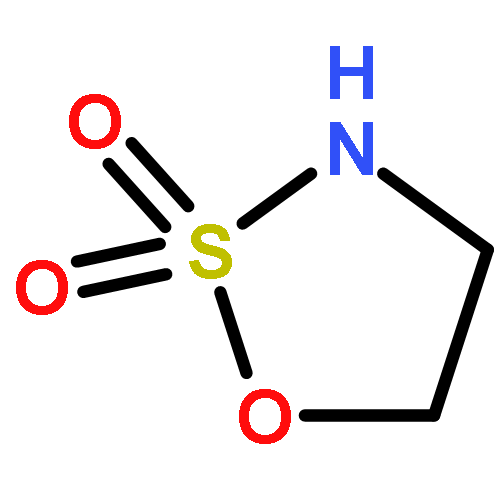 oxathiazolidine 2,2-dioxide