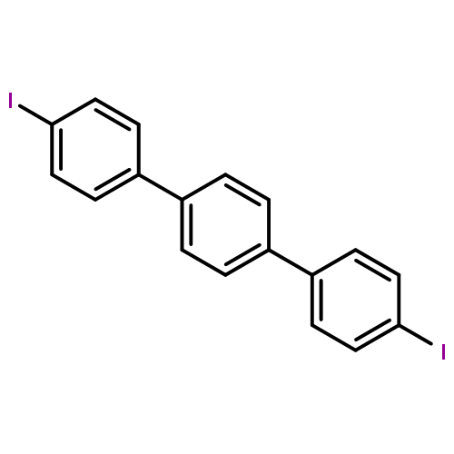 4,4''-Diiodo-1,1':4',1''-terphenyl