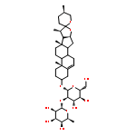 ProsapogeninANLG of diocin