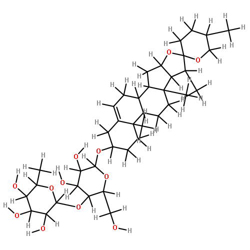 Prosapogenin B