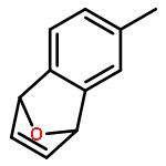 1,4-Epoxynaphthalene, 1,4-dihydro-6-methyl-