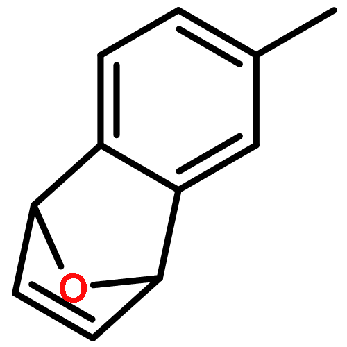 1,4-Epoxynaphthalene, 1,4-dihydro-6-methyl-