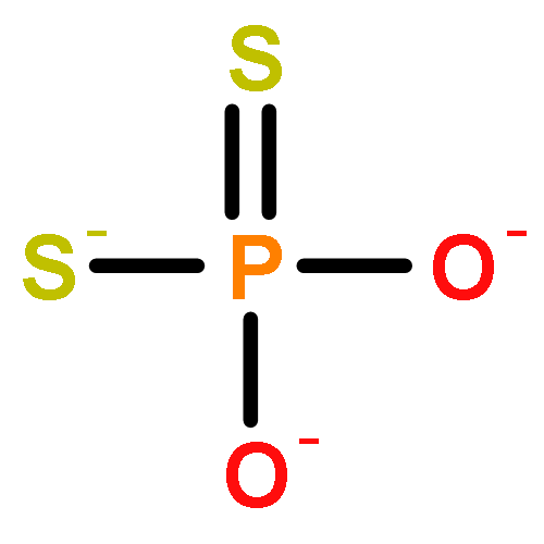 phosphorodithioate