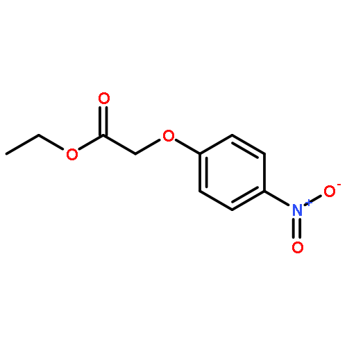 Ethyl 2-(4-nitrophenoxy)acetate