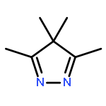 3,4,4,5-tetramethyl-4H-pyrazole